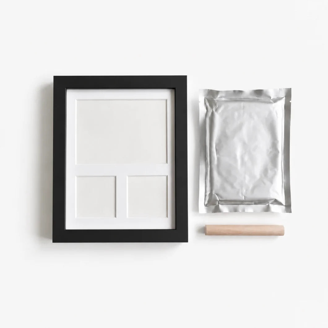 Paws Clay Kit