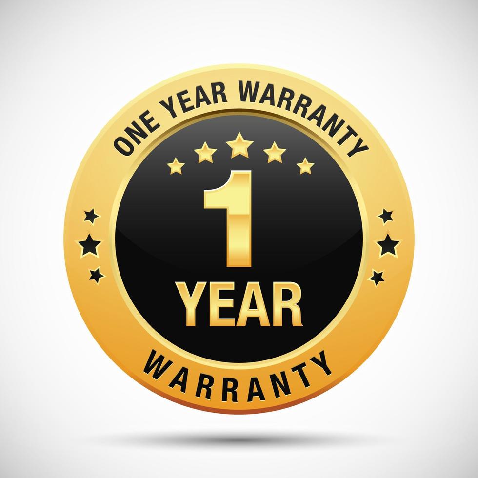 FREE 1 Year Coverage