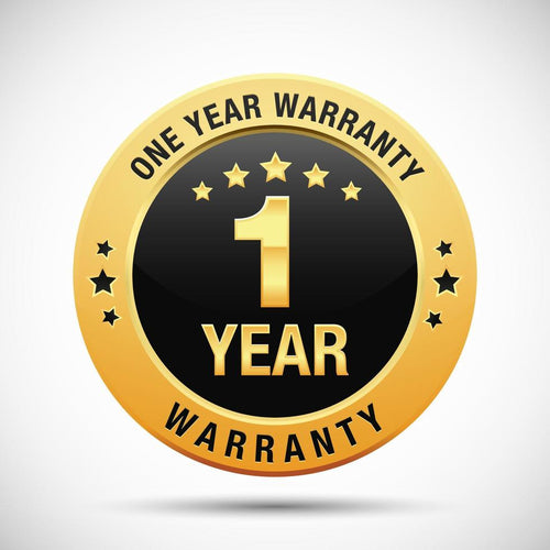 FREE 1 Year Coverage