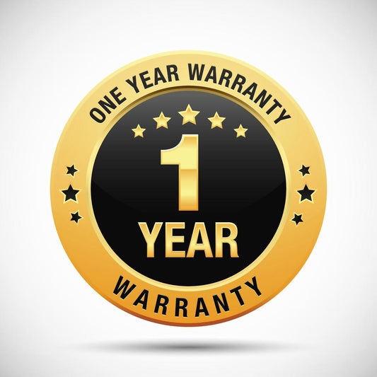 FREE 1 Year Coverage
