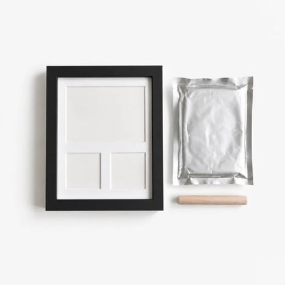 Paws Clay Kit