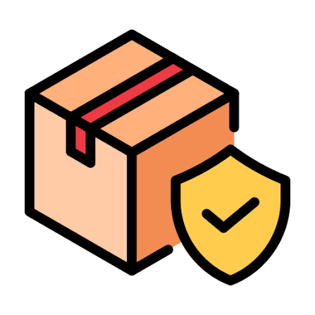 Shipping rotection